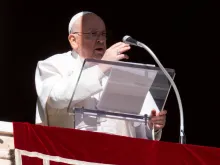 Depois do Ângelus de hoje (21), papa Francisco pede orações por freiras sequestradas no Haiti