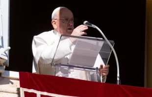 Depois do Ângelus de hoje (21), papa Francisco pede orações por freiras sequestradas no Haiti