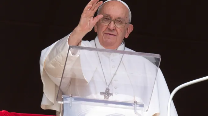 Papa Francisco Ângelus