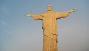Santuário Cristo Redentor celebra missa votiva em honra a santa Dulce dos Pobres todo dia 13