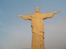 Cristo Redentor.