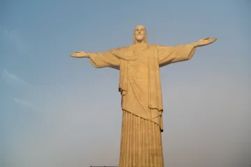 Cristo Redentor.