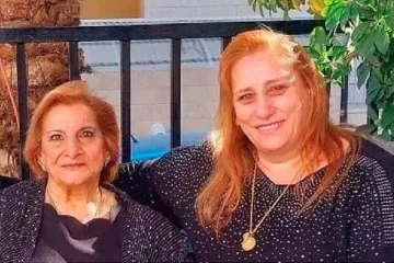 Nahida samar - Twitter.