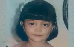 Niña Ruiz-Abad, adolescente filipina que morreu aos 13 anos que poderia ser declarada santa.