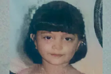 Niña Ruiz-Abad, adolescente filipina que morreu aos 13 anos que poderia ser declarada santa.