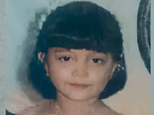 Niña Ruiz-Abad, adolescente filipina que morreu aos 13 anos que poderia ser declarada santa.