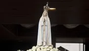 Imagem peregrina de Nossa Senhora de Fátima visita três continentes em 2026