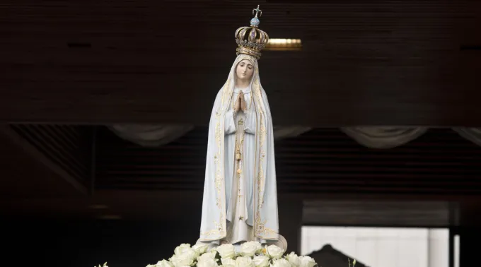 Nossa Senhora de Fátima