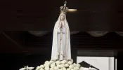 Imagem peregrina de Nossa Senhora de Fátima chega a Fortaleza