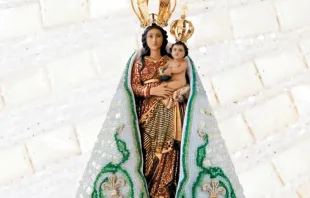 Nossa Senhora de Nazaré