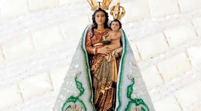 Nossa Senhora de Nazaré