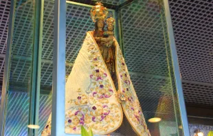 Nossa Senhora de Nazaré