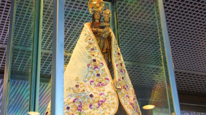 Nossa Senhora de Nazaré