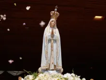 Nossa Senhora de Fátima