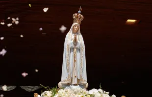 Nossa Senhora de Fátima