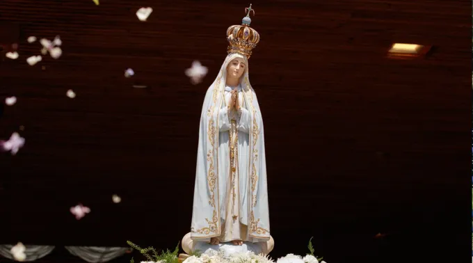 Nossa Senhora de Fátima