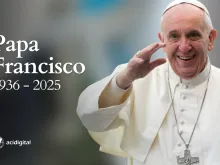 Papa Francisco morre aos 88 anos