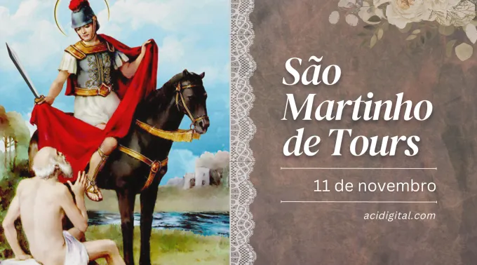 São Martinho de Tours