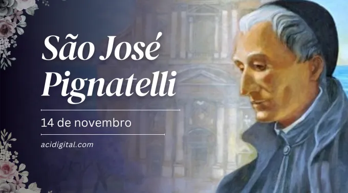 São José Pignatelli