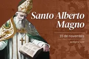 Santo Alberto Magno