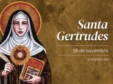 Santa Gertrudes