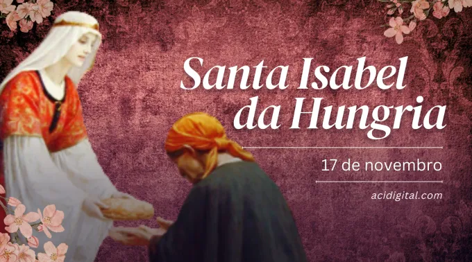 Santa Isabel da Hungria ?? 