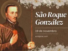 São Roque González