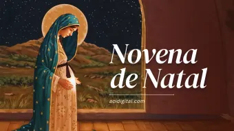 Novena de Natal 2024
