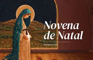 Novena de Natal 2024