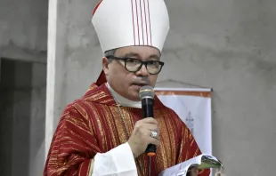 Dom Francisco de Sales Alencar