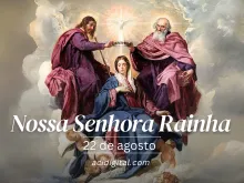 Nossa Senhora Rainha