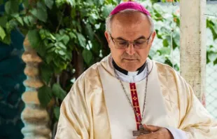 Dom Rafael Escudero López-Brea.