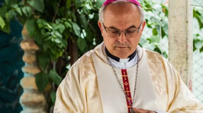 Dom Rafael Escudero López-Brea. ?? 