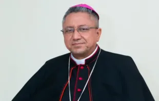 Dom Isidoro del Carmen Mora Ortega.