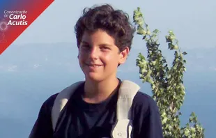 Beato Carlo Acutis