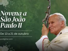 Novena a São João Paulo II