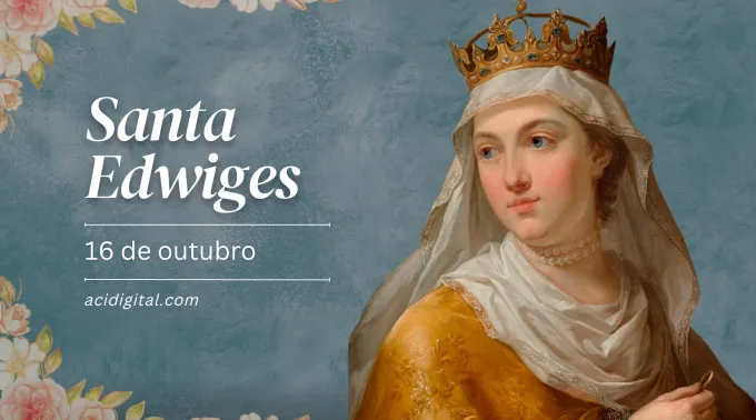 Santa Edwiges ?? 