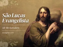São Lucas Evangelista