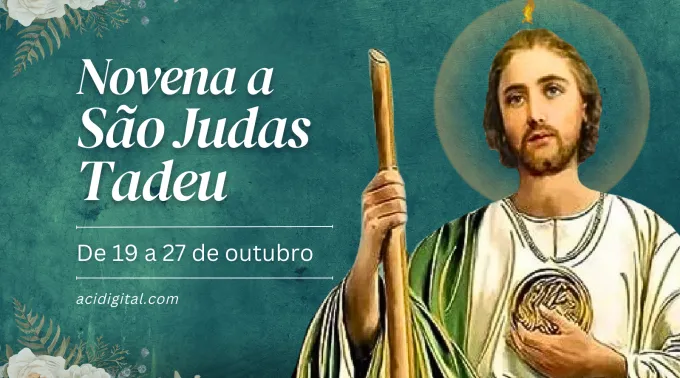Novena a São Judas Tadeu