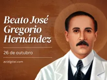 Beato José Gregorio Hernández.