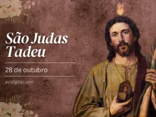 São Judas Tadeu