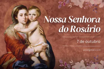 Nossa Senhora do Rosário
