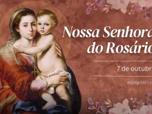 Nossa Senhora do Rosário
