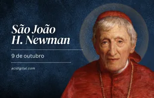São João Newman
