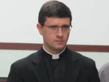 Padre Anderson Alves