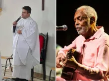 Padre Danilo César / Gilberto Gil.