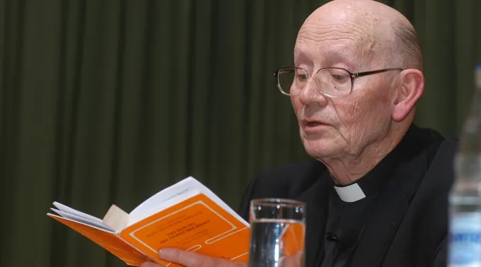 Padre Francisco Faus. ?? 