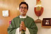 Padre Geraldo Dias Buziani