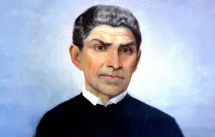 O padre José Antônio Maria Ibiapina