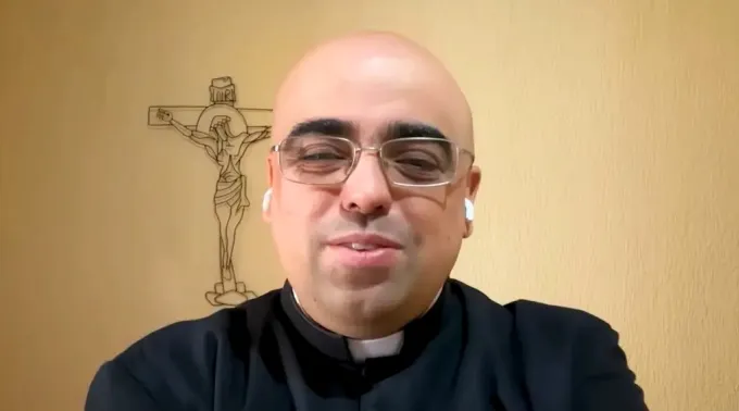 padre José Eduardo de Oliveira e Silva ?? 